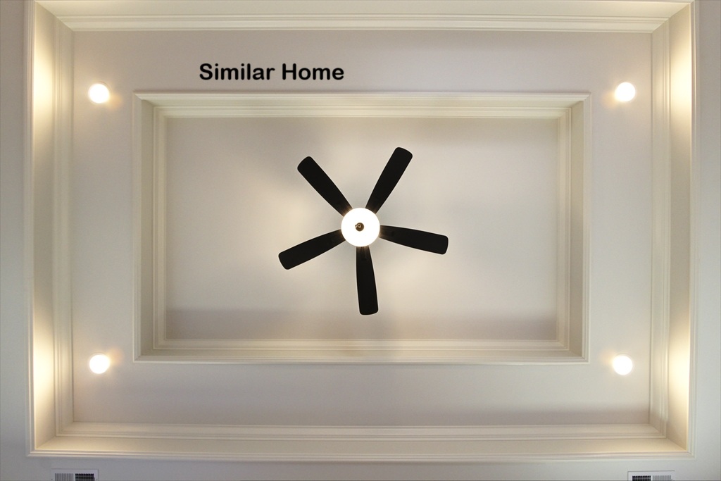 Example interior photo