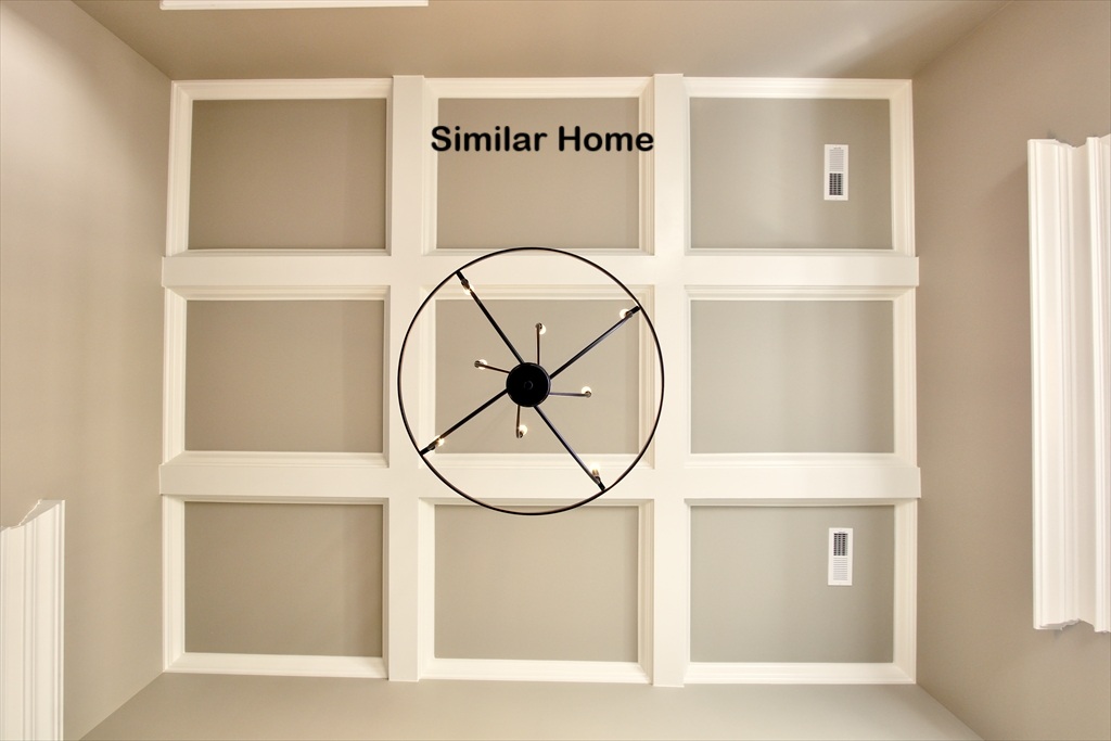 Example interior photo