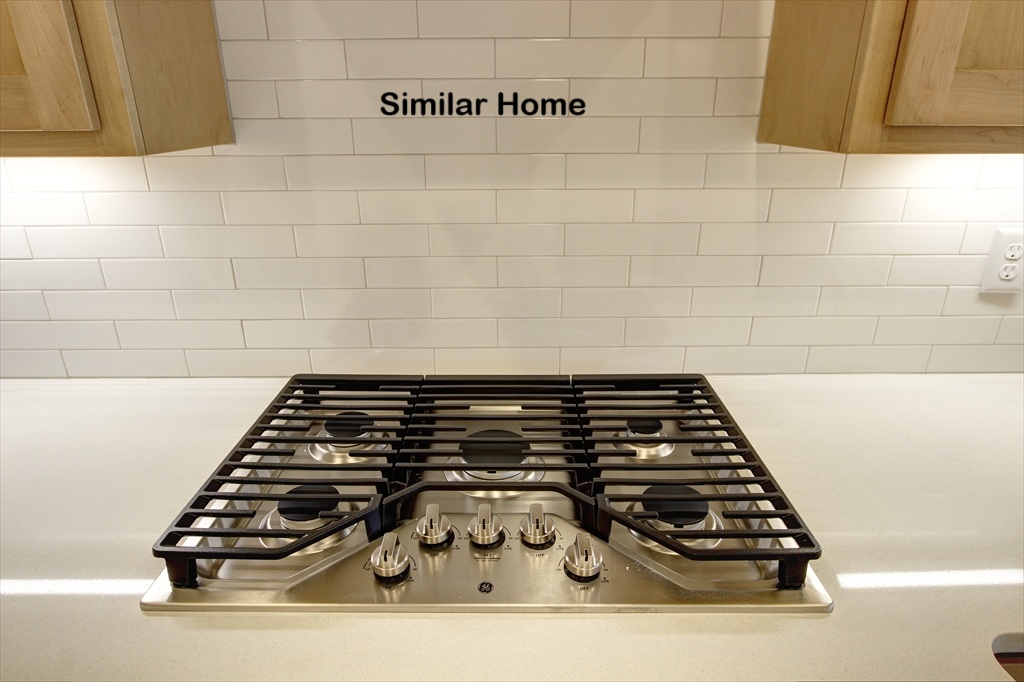 Example interior photo