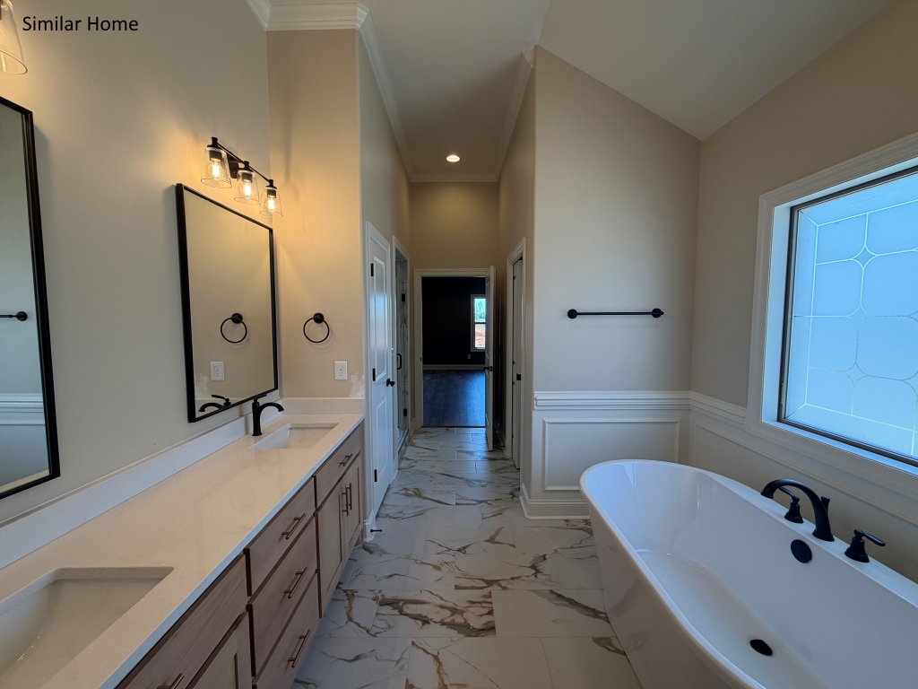 Master Bath
