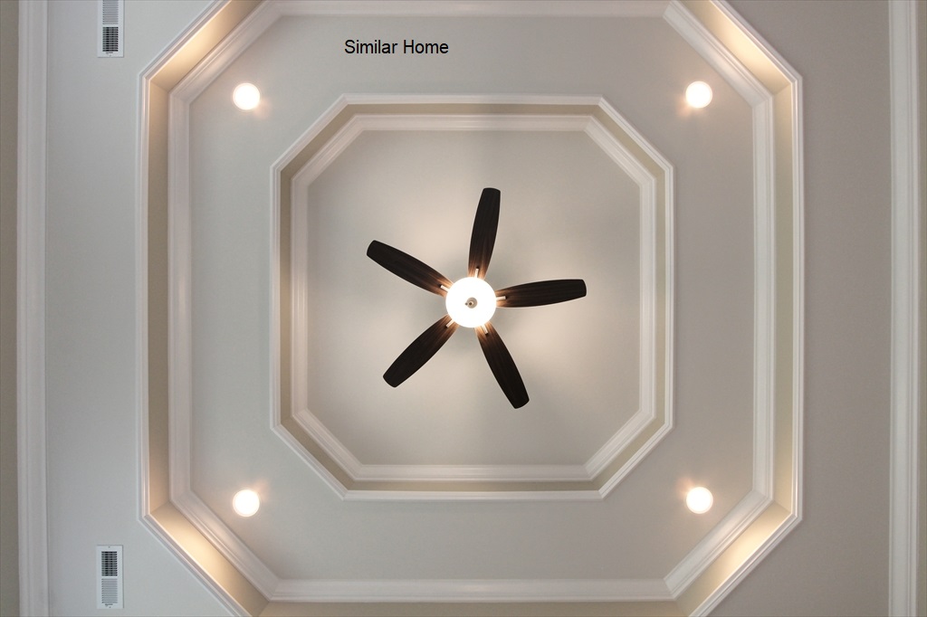 Example interior photo