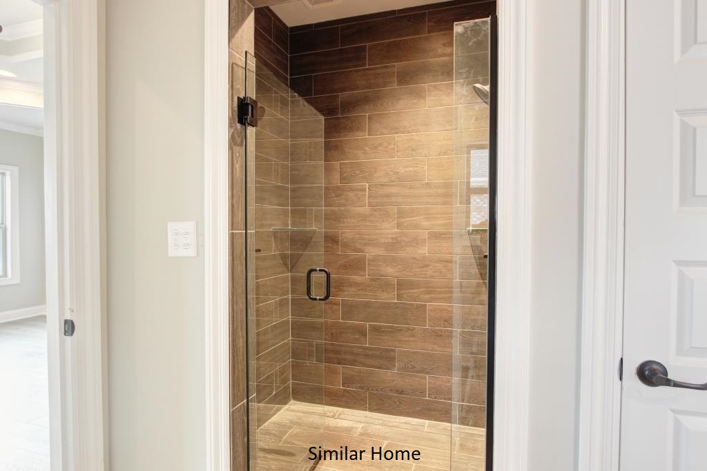 Example interior photo