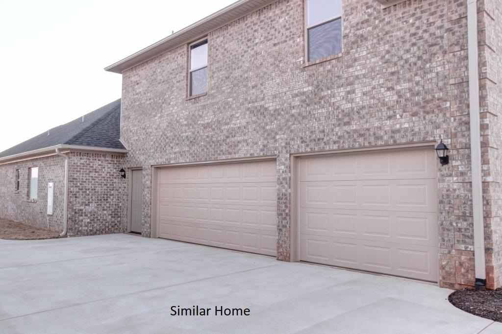 Example interior photo