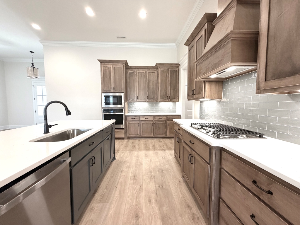 Example interior photo