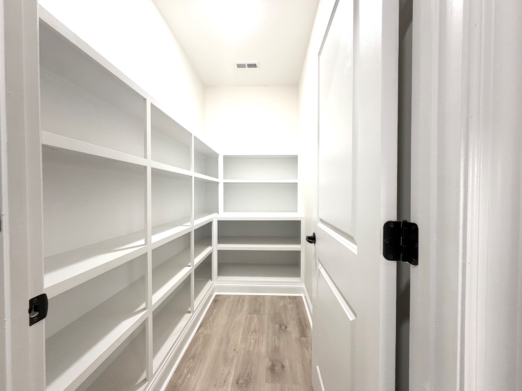 Example interior photo