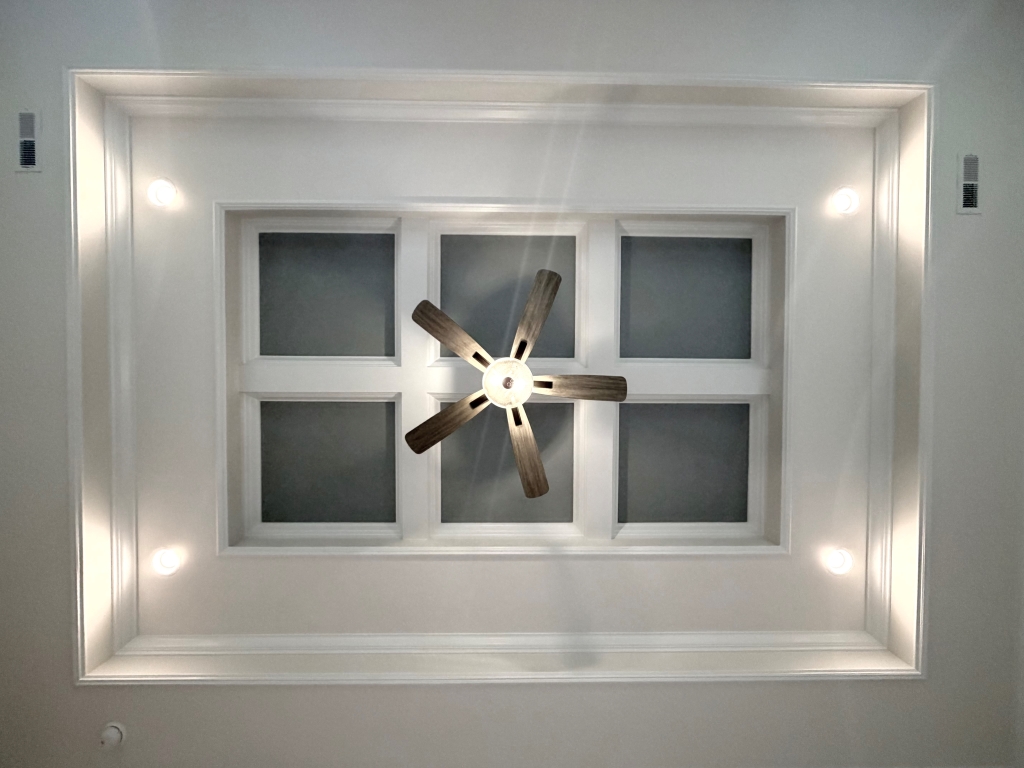 Example interior photo