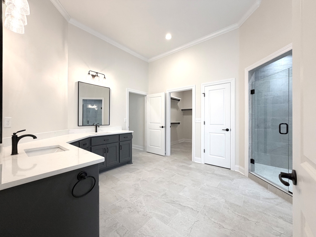 Example interior photo