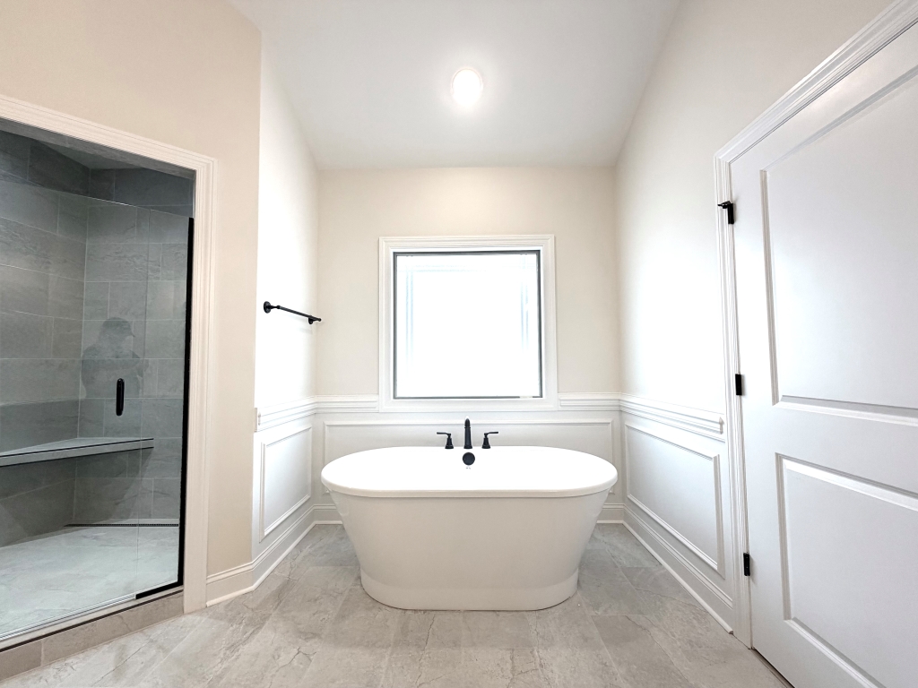 Example interior photo