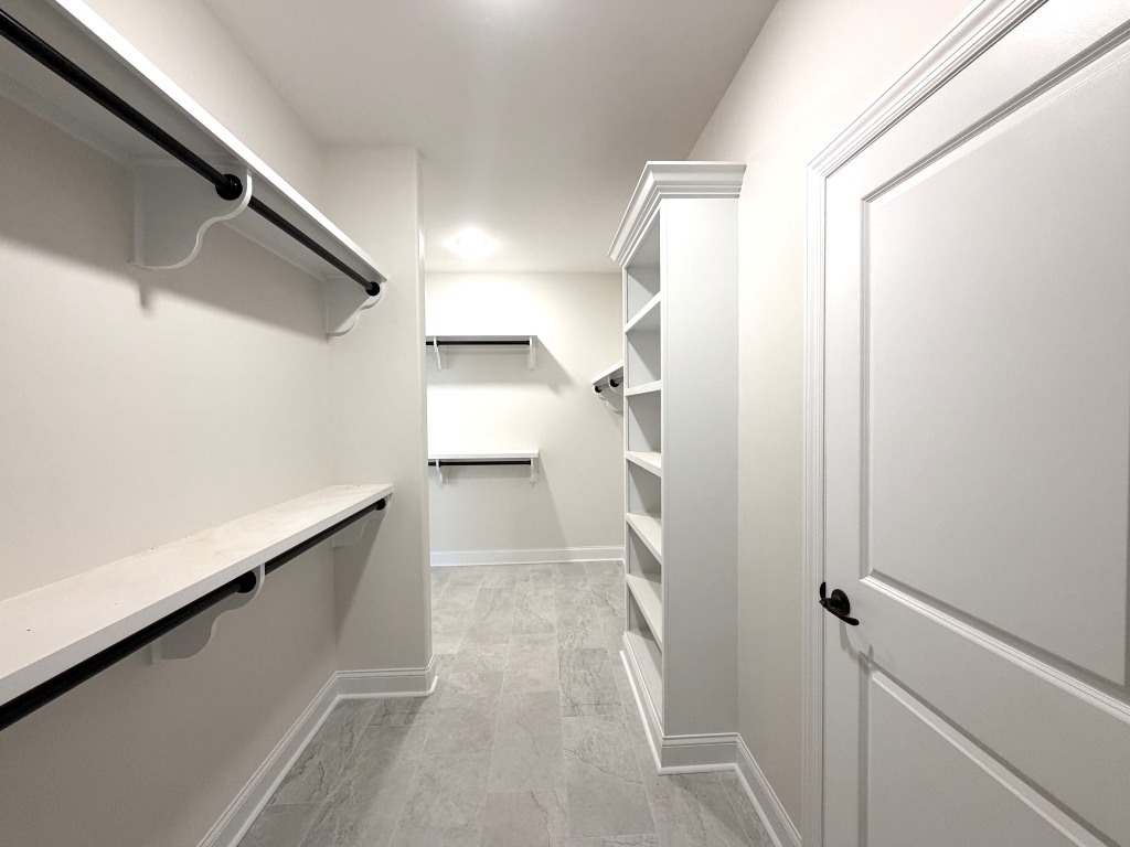 Example interior photo