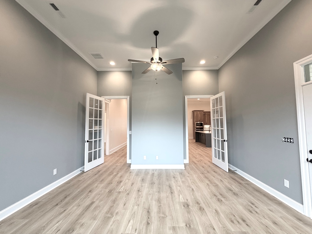 Example interior photo