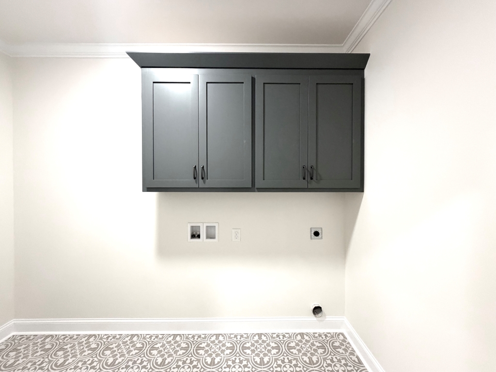 Example interior photo
