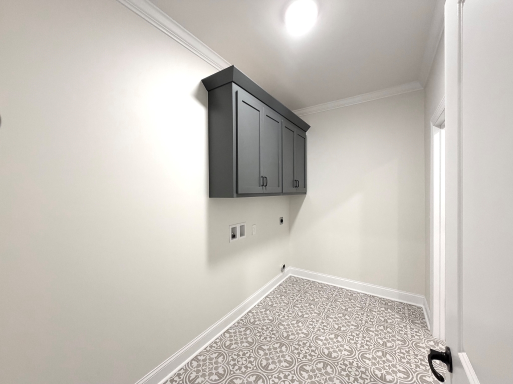 Example interior photo