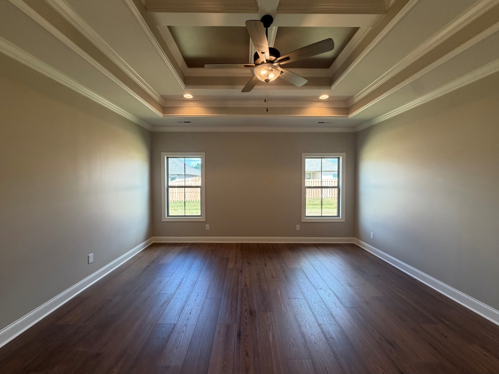 Example interior photo