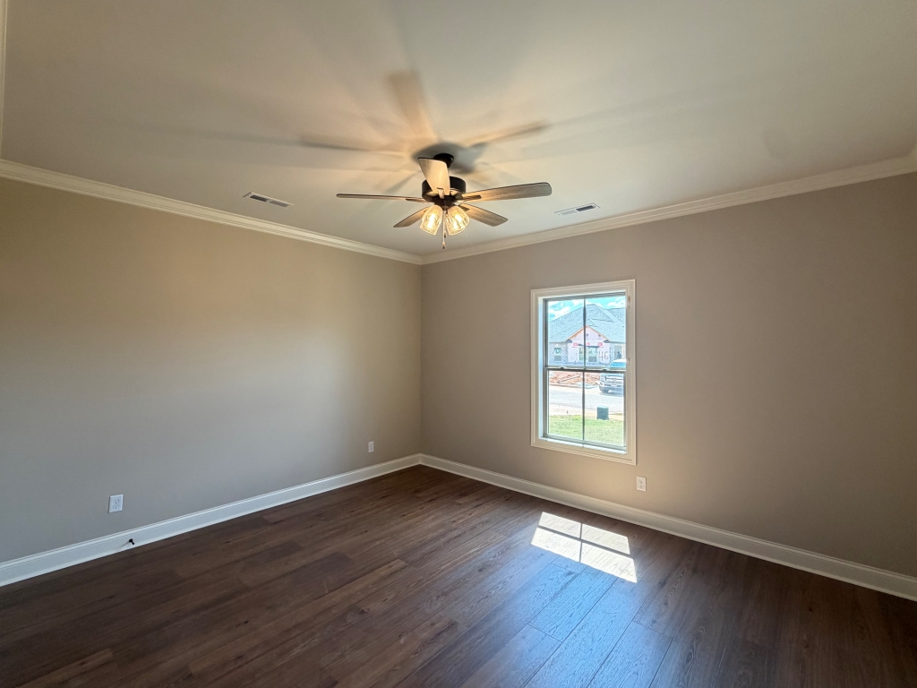 Example interior photo