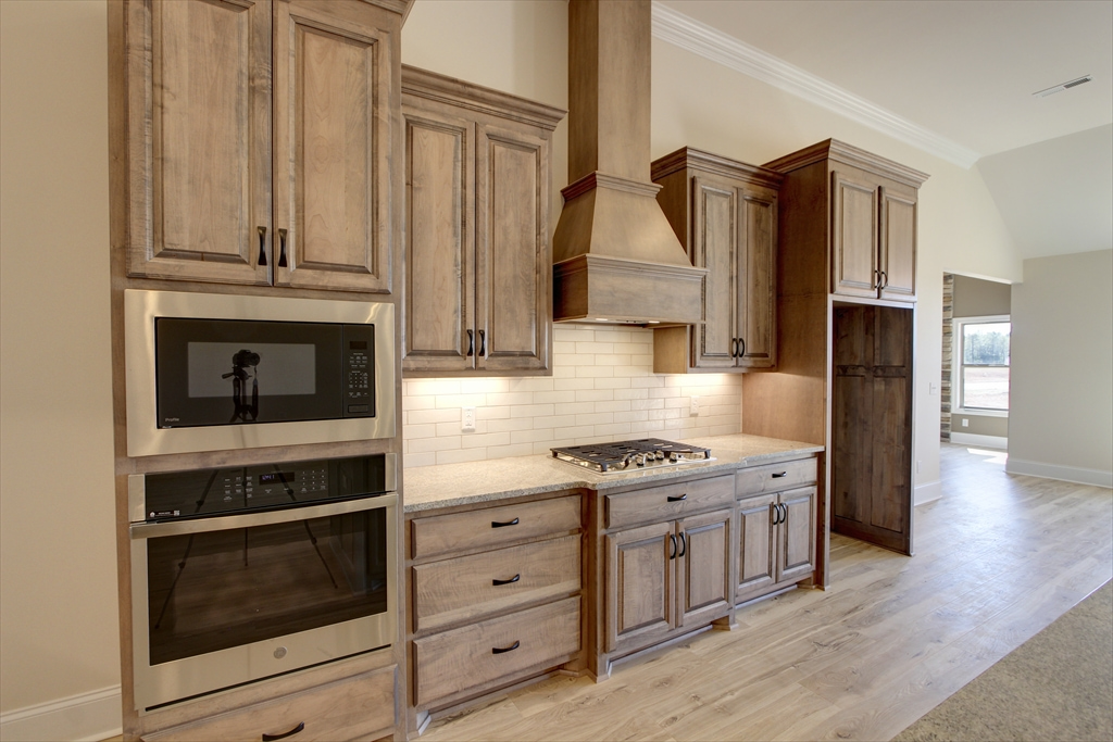 Example interior photo