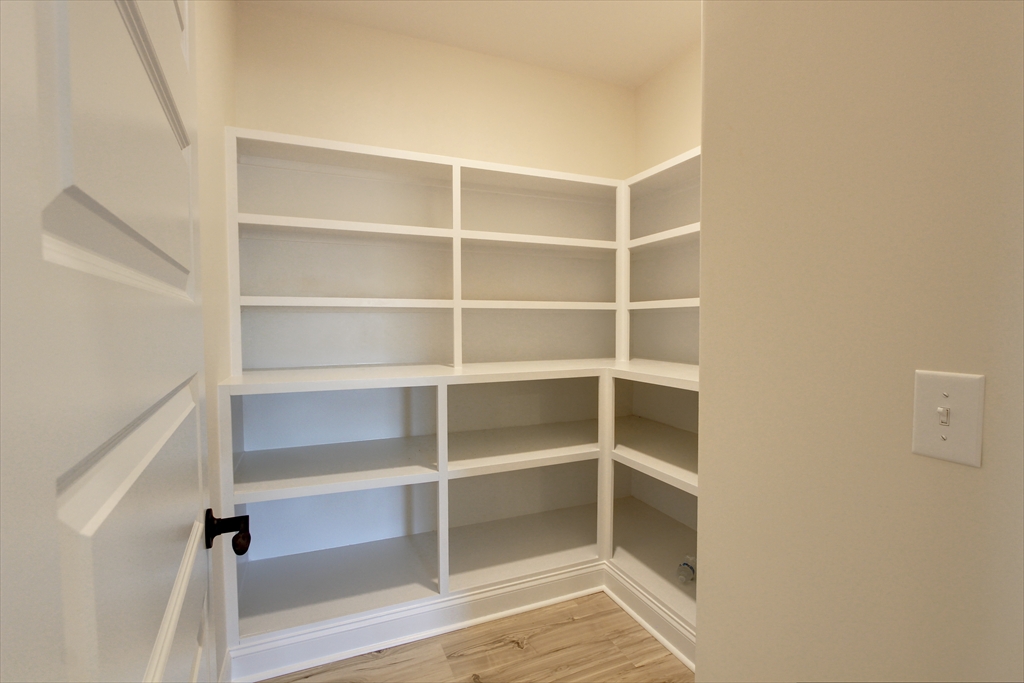 Example interior photo