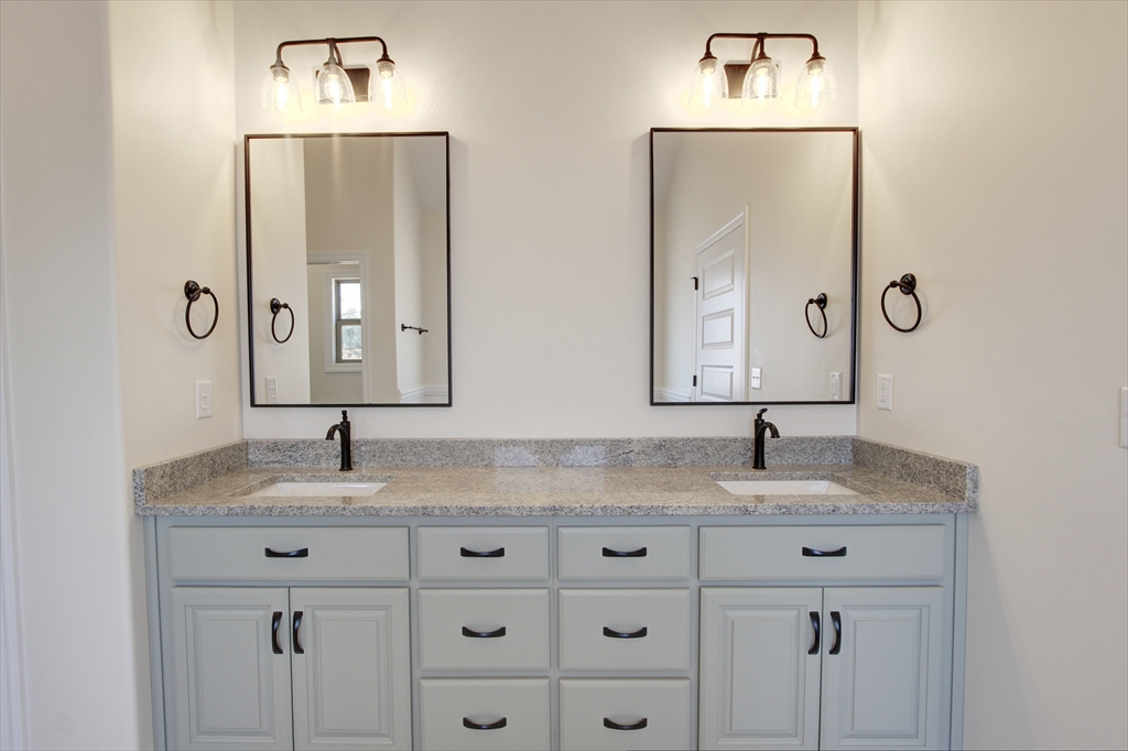Example interior photo