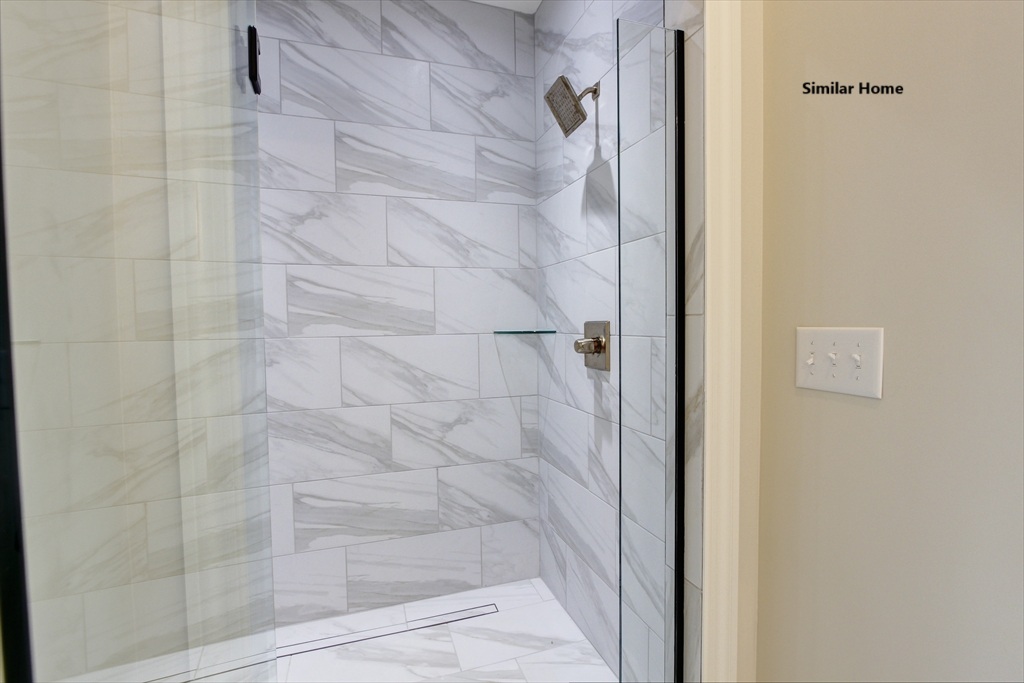 Example interior photo