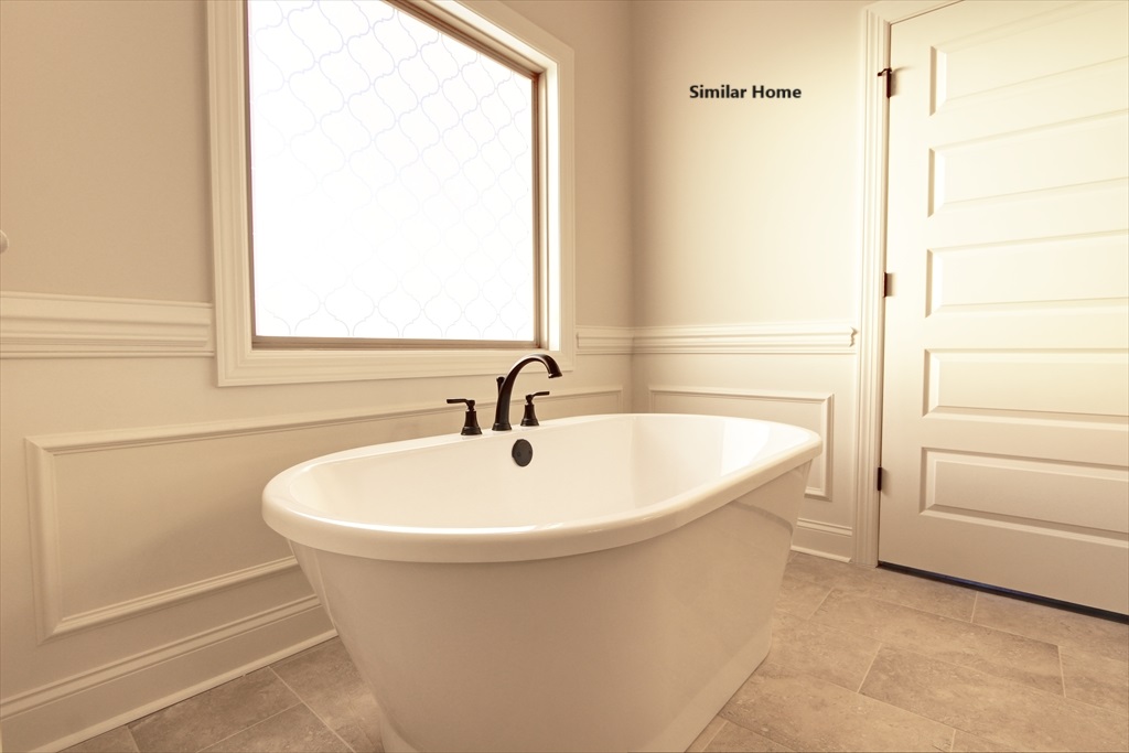 Example interior photo