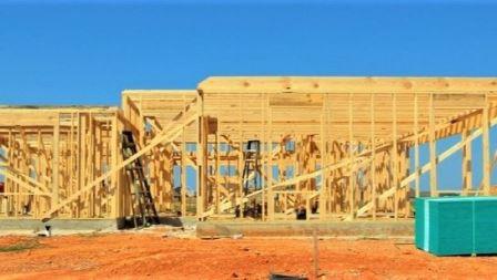 Legacy Premier Homes - Building Process