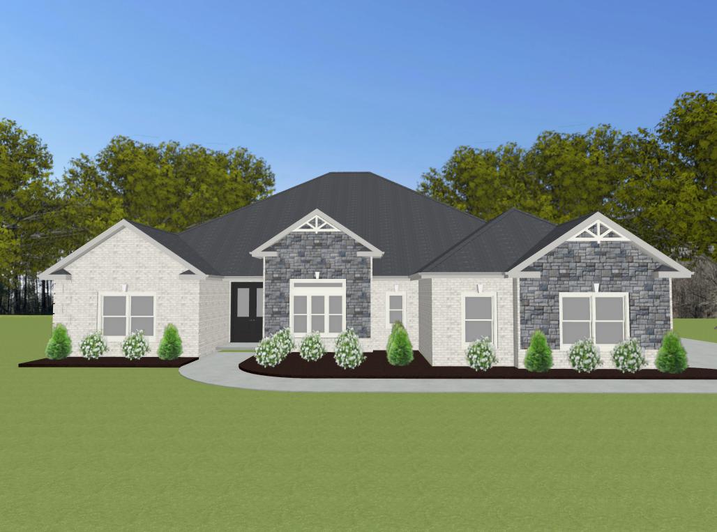 Home Elevation