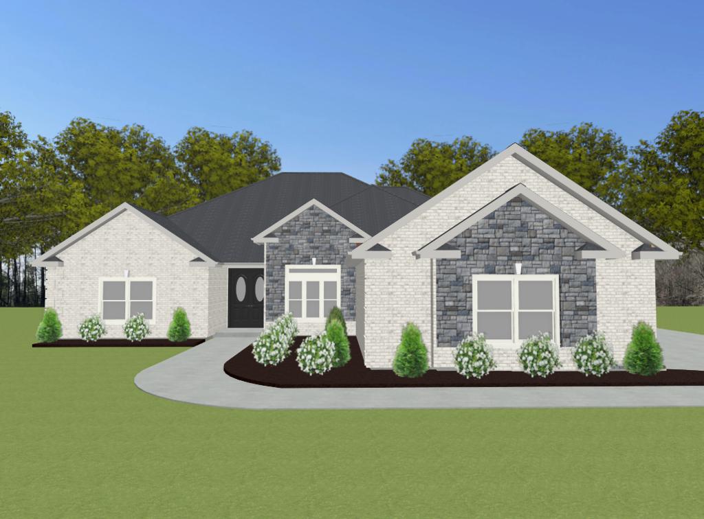 Home Elevation