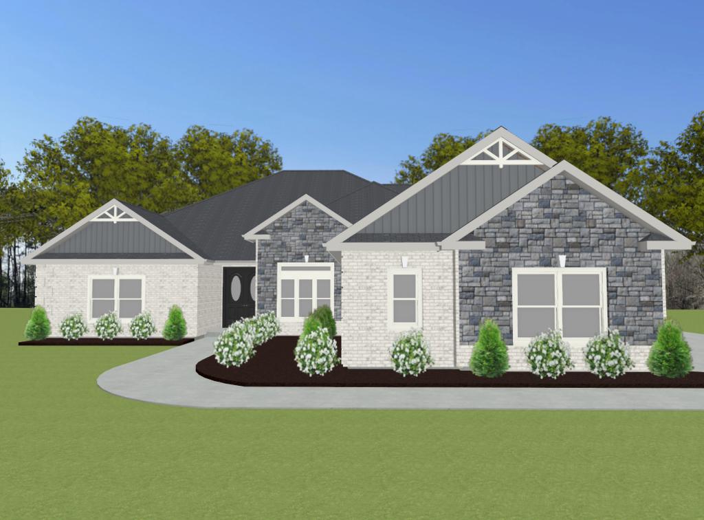 Home Elevation