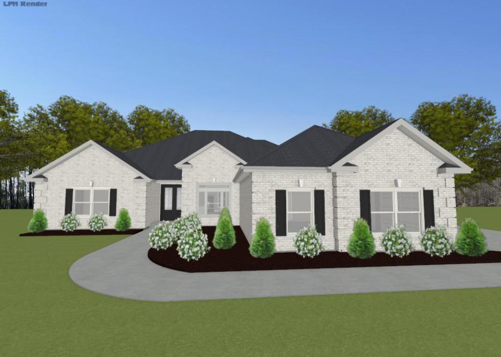 Home Elevation