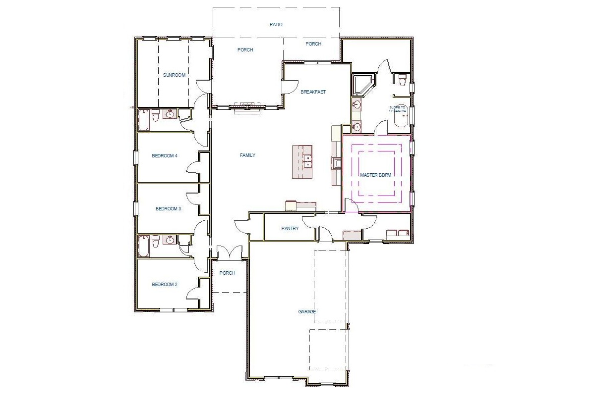 Details for Henderson B