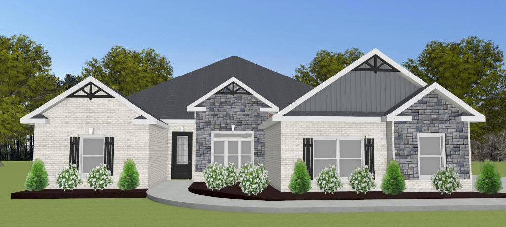 Details for Mayfield B