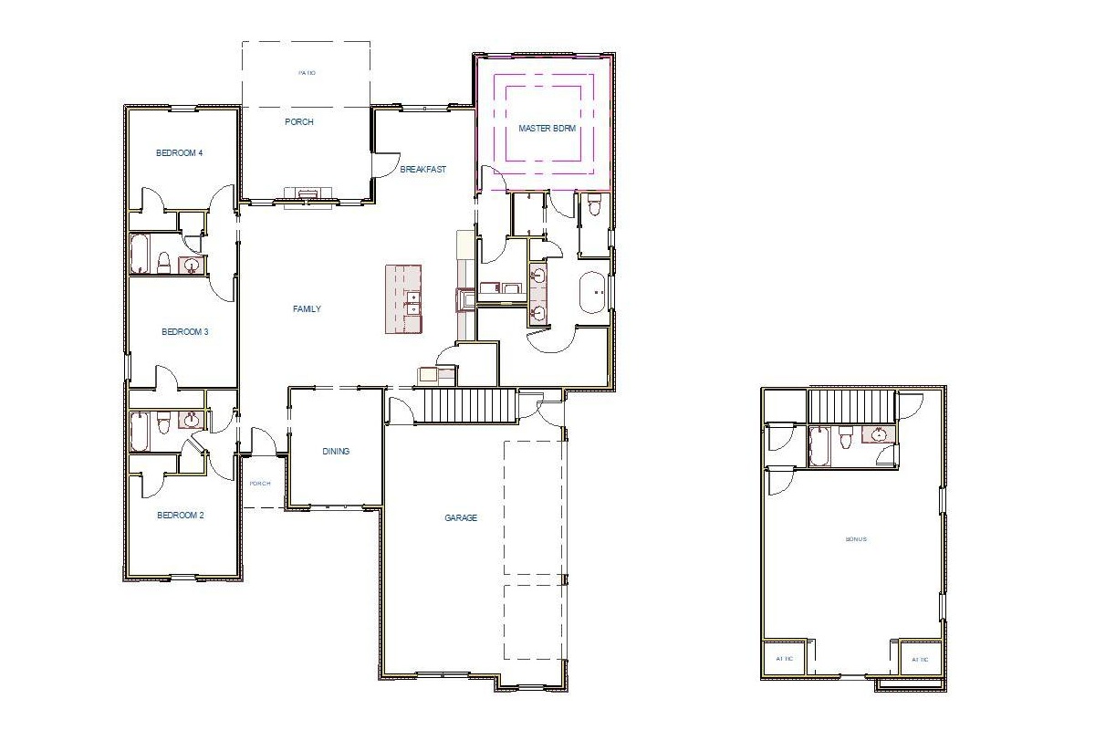 Details for Montclair B