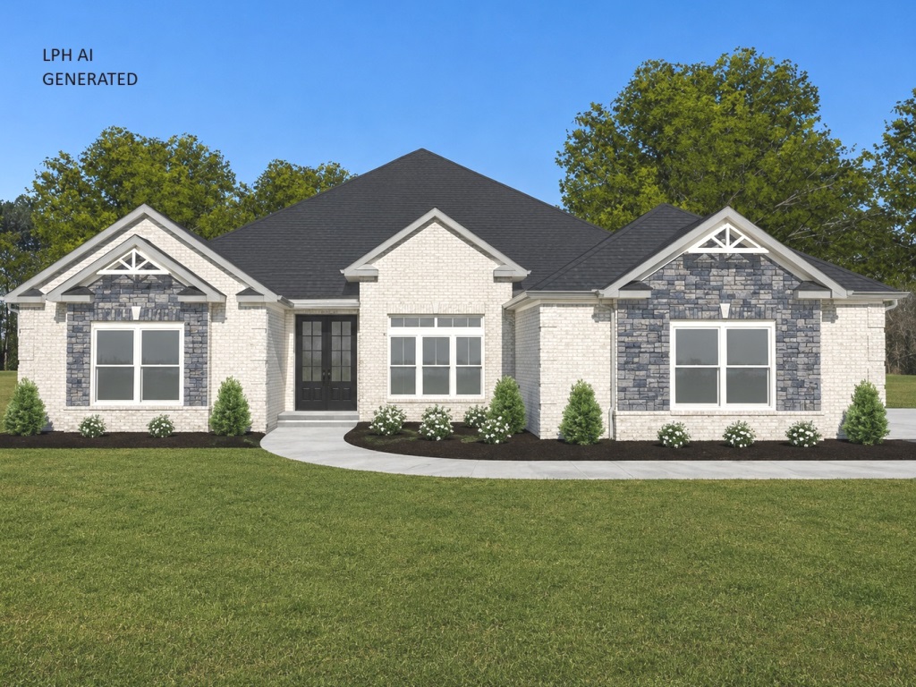 Home Elevation