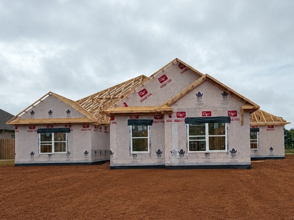 Home Elevation