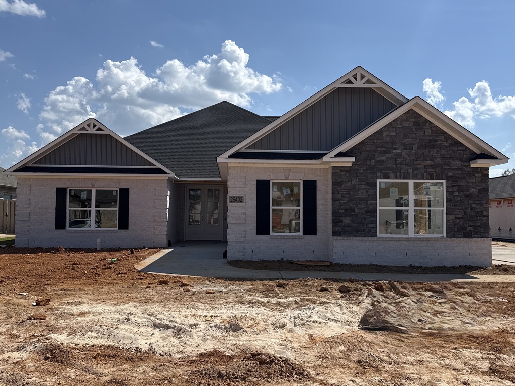 Home Elevation