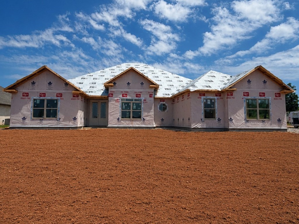 Home Elevation
