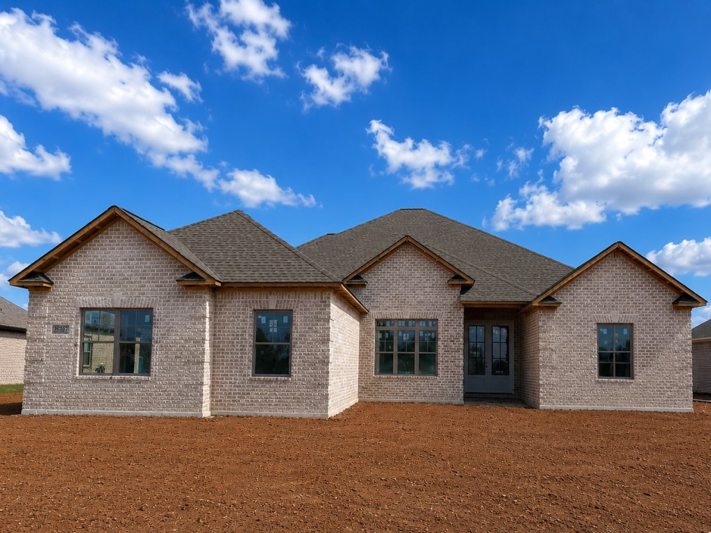 Home Elevation