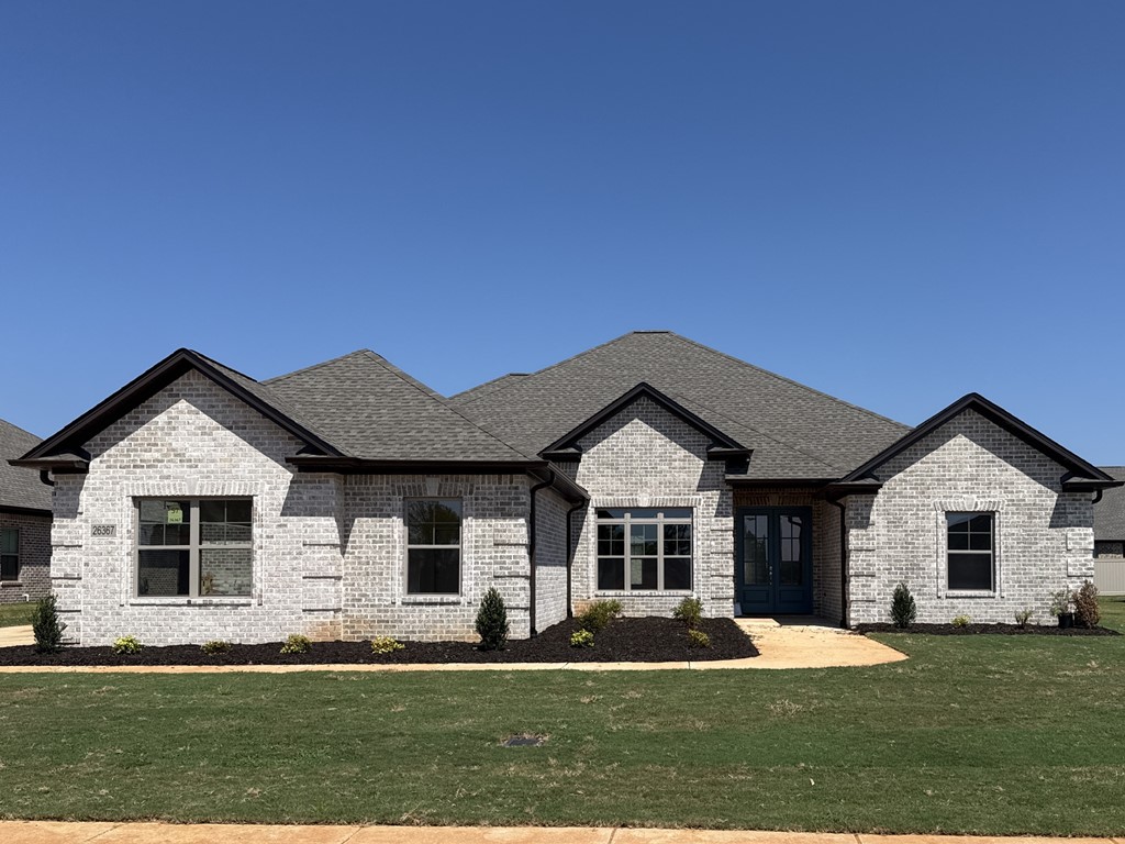 Home Elevation